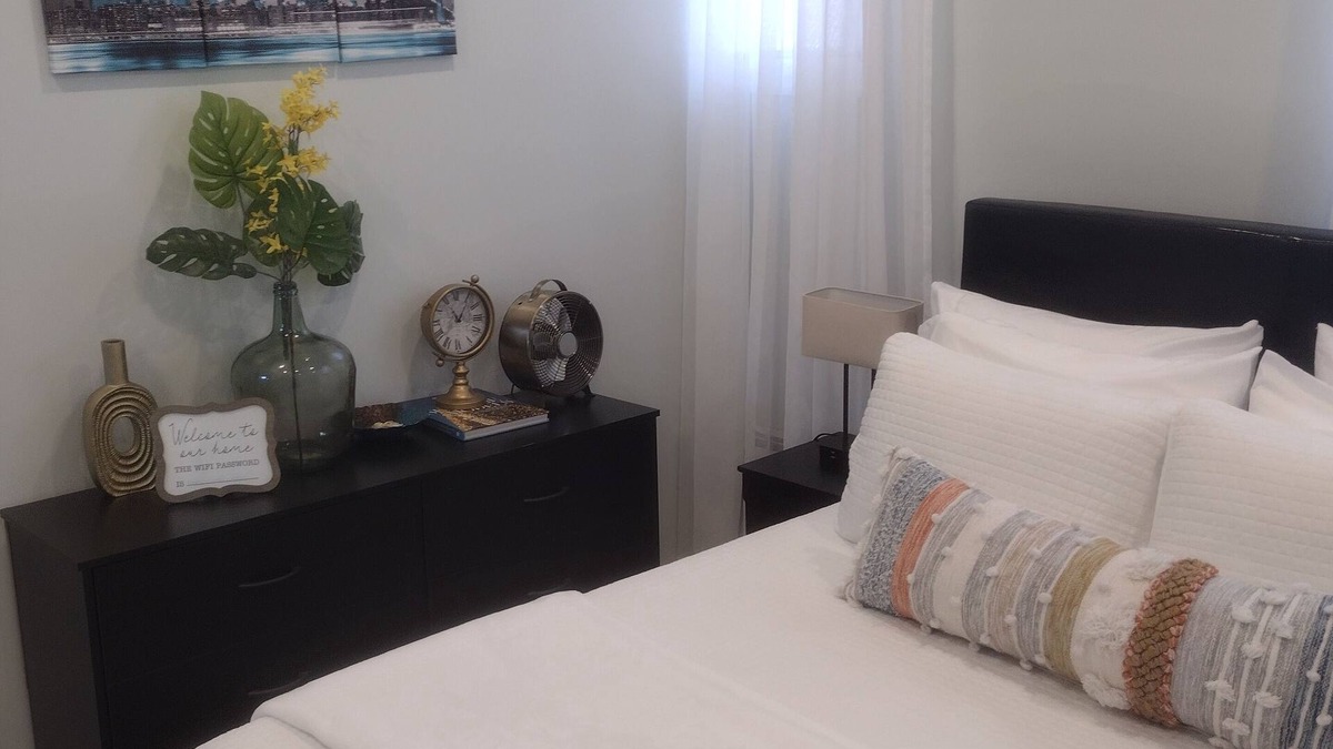 Amityville Apartment | Private, Quiet 1 Bedroom in Amityville