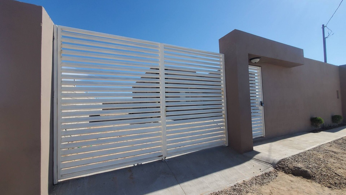 Brisas del Golfo Apartment | private, quiet and familiar with what is necessary to be comfortable