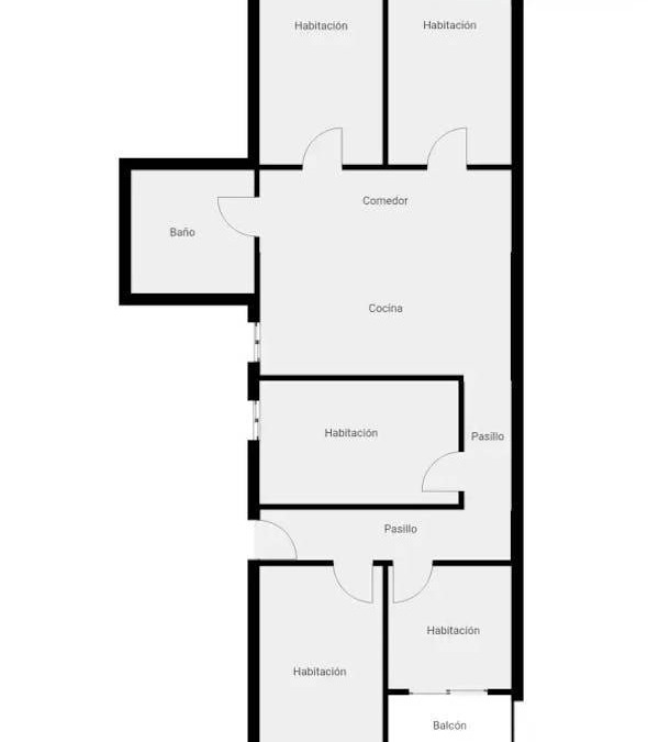 L'Hort de Senabre Resort | Private room ∙ 1 bedroom ∙ 1 guest