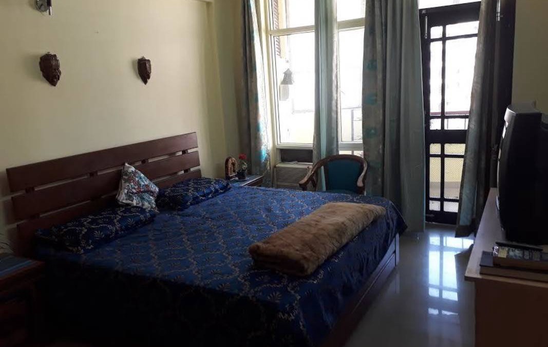Bullawala Resort | Private room ∙ 2 guests