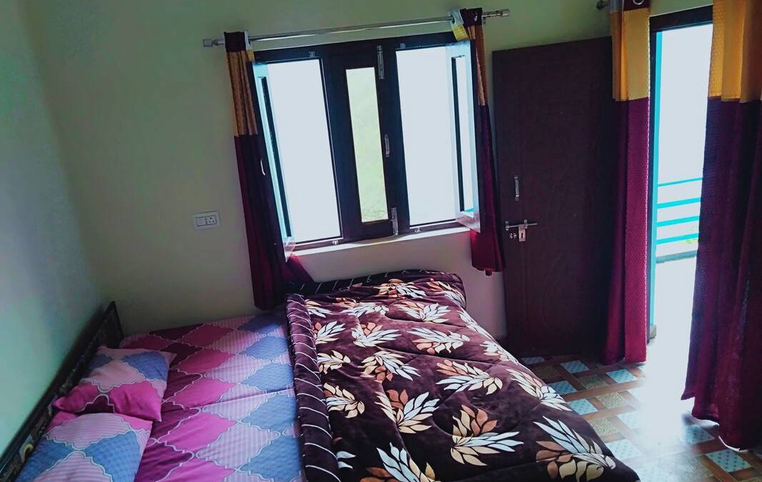Narainkoti Resort | Private room ∙ 2 guests