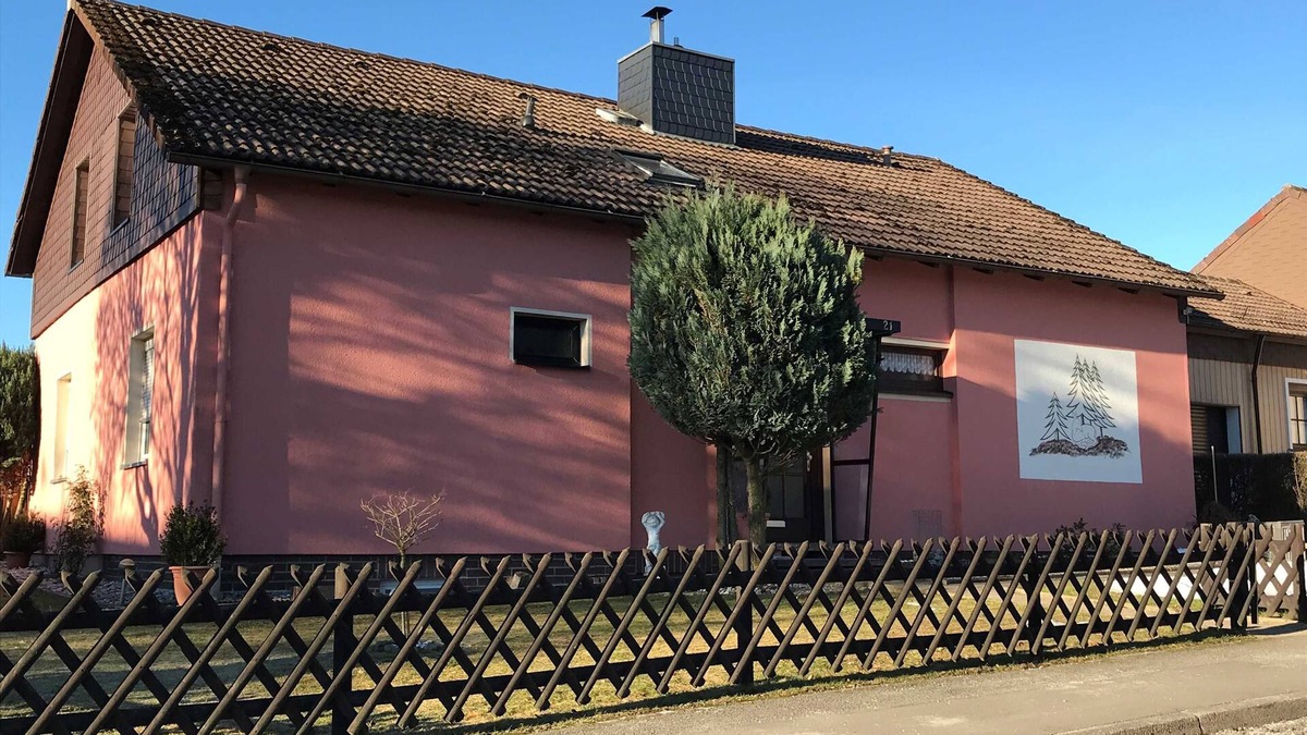 Buntenbock Apartment | Private rental Ina - holiday room