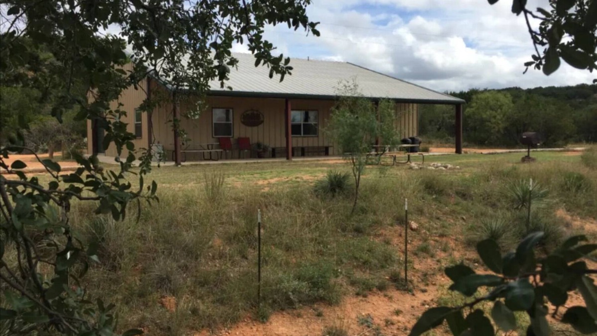 Junction House | Private refuge on the Llano River to fly fish, swim, relax, and enjoy creation