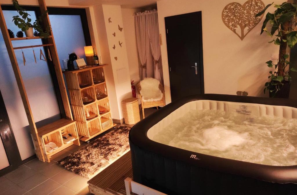 Svit Apartment | Private Relax Armonia Wellness Apartment