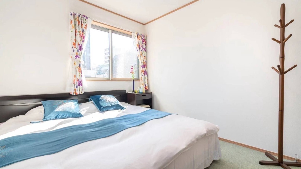 Kawaguchi House | Private rental 2 minutes walk from JR line Fre - Travel Palace Miyuki/Kawaguchi Saitama