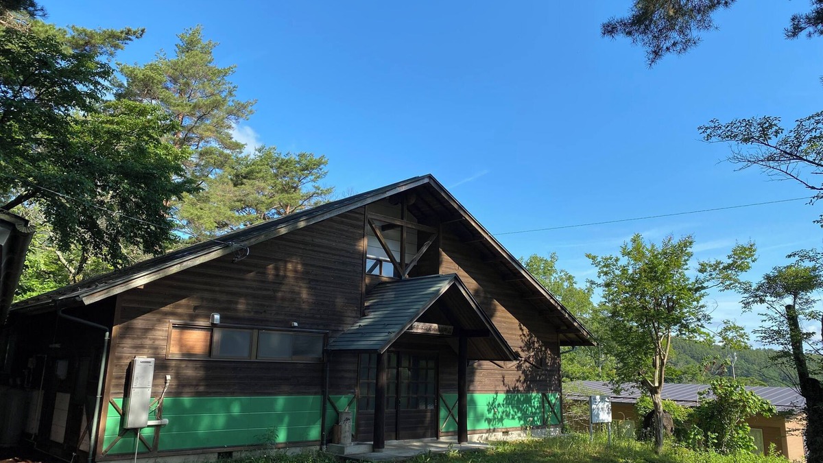 Ina Cottage | Private Rental with Irori in Niyama, Southern Nagano