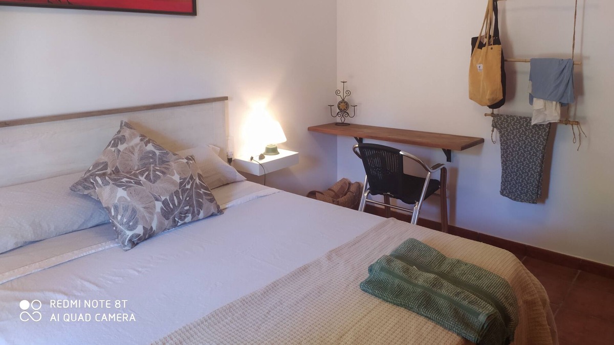 Olesa de Bonesvalls Bed & Breakfast | Private room in private house, mountain