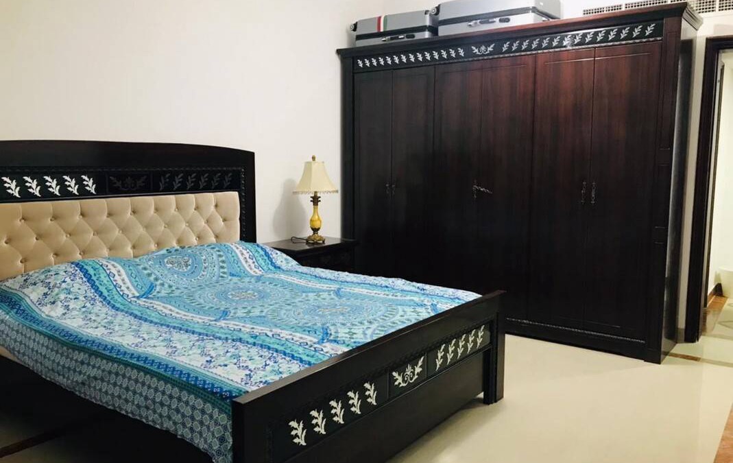 Muscat Resort | Private room ∙ 2 guests