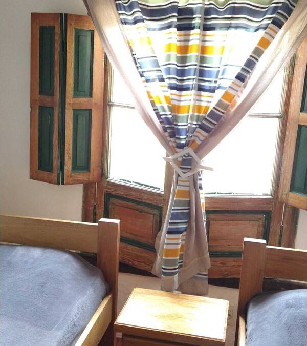 Barra de Valizas Resort | Private room ∙ 2 guests