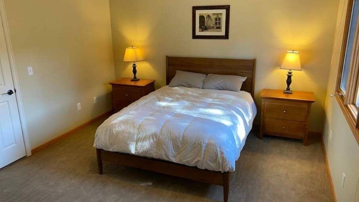 Carriage Hills Apartment | Private Rocky Mountain Guest Suite, 1001 Ramshorn Dr
