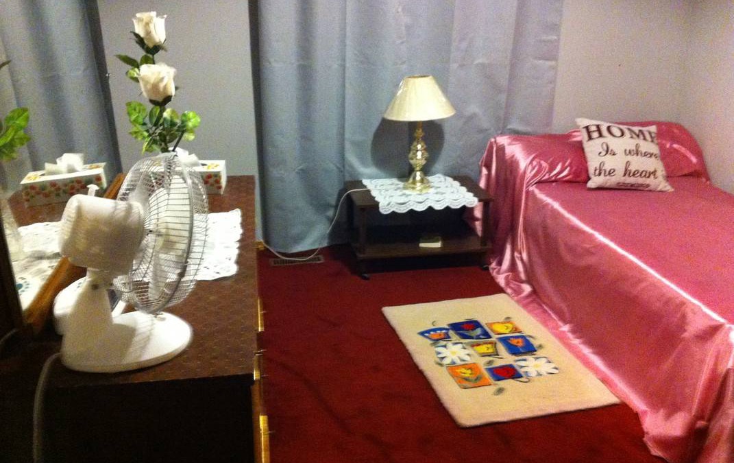 Winnipeg Resort | Private room ∙ 1 guest