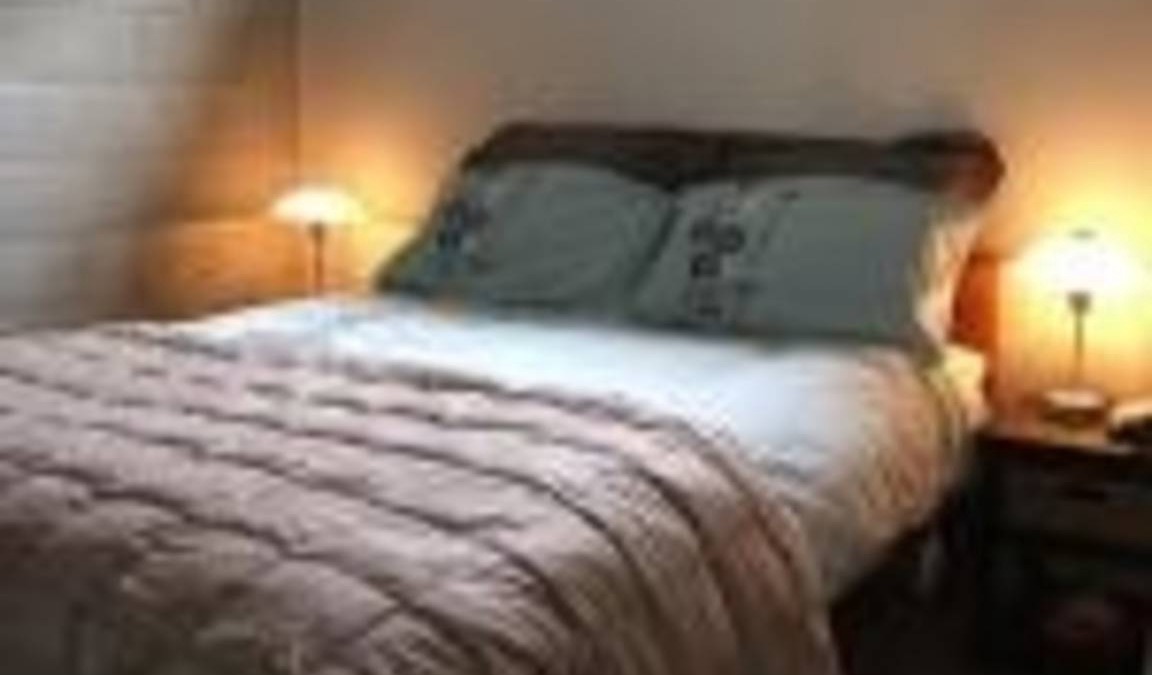 Geraldine Resort | Private room ∙ 2 guests