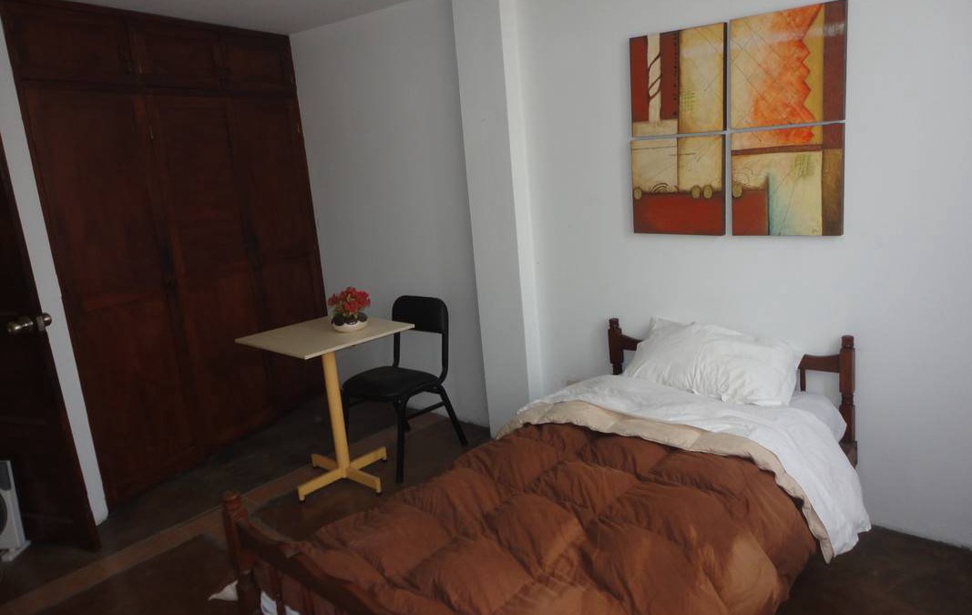 La Molina Resort | Private room ∙ 1 guest