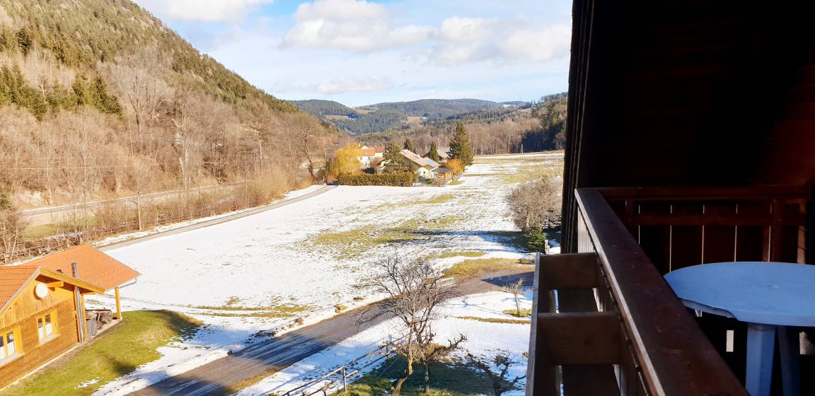 Trattenbach Resort | Private room ∙ 1 bedroom ∙ 2 guests