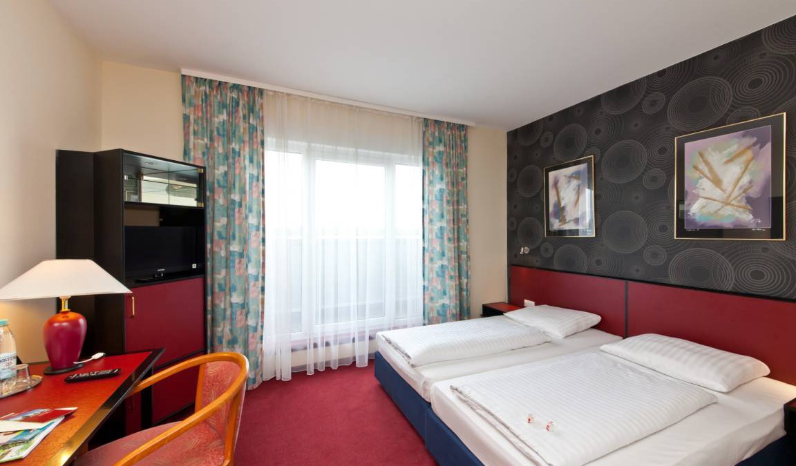 Eutritzsch Resort | Private room ∙ 1 bedroom ∙ 2 guests
