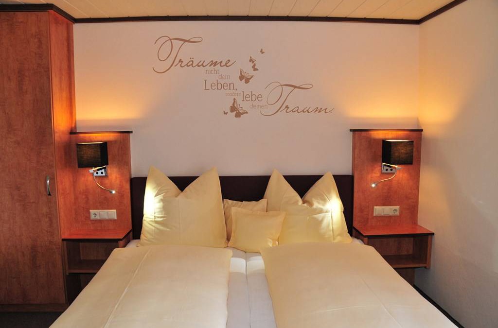 Neukirchen Beim Heiligen Blut Resort | Private room ∙ 1 bedroom ∙ 2 guests