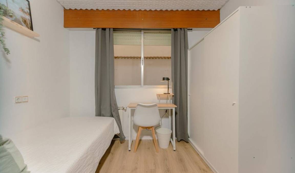 Benicalap Resort | Private room ∙ 1 bedroom ∙ 1 guest