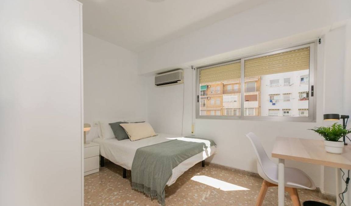 Jesus Resort | Private room ∙ 1 bedroom ∙ 1 guest