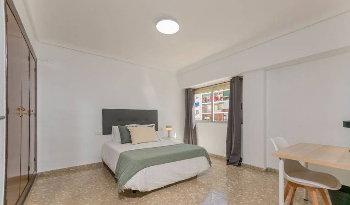Jesus Resort | Private room ∙ 1 bedroom ∙ 1 guest