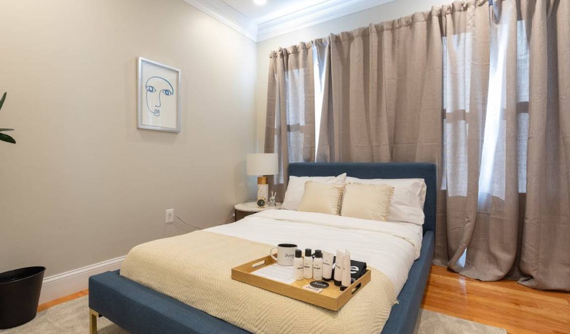 North End Resort | Private room ∙ 1 bedroom ∙ 1 guest