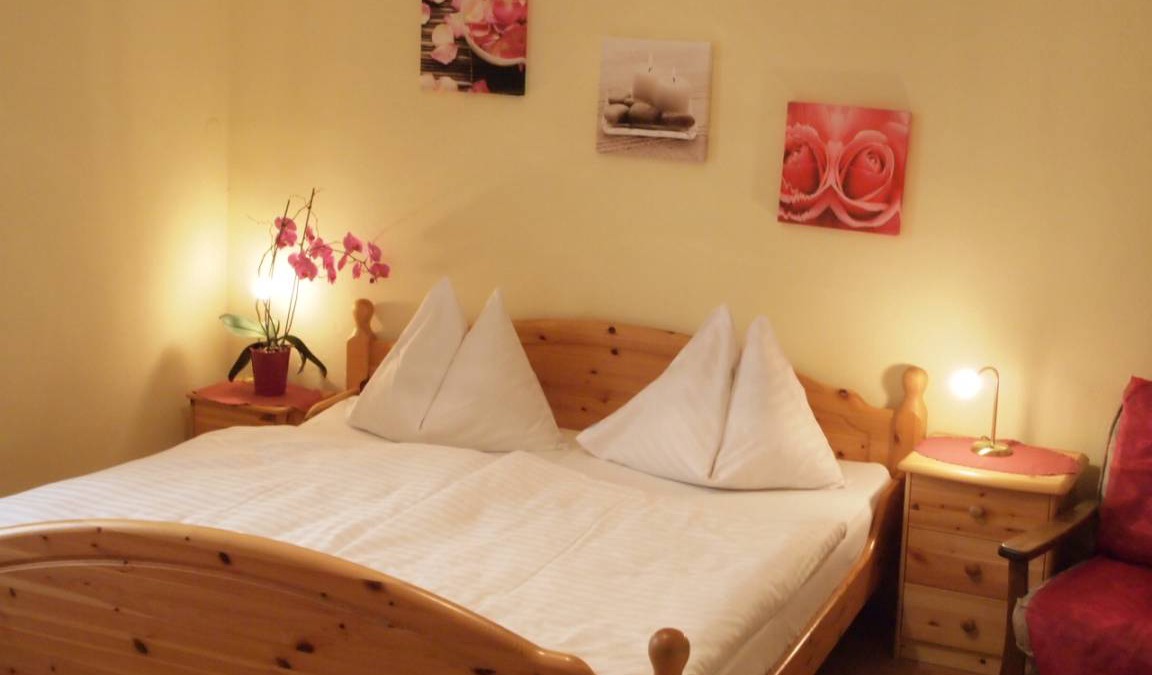 Furth an der Triesting Resort | Private room ∙ 1 bedroom ∙ 2 guests