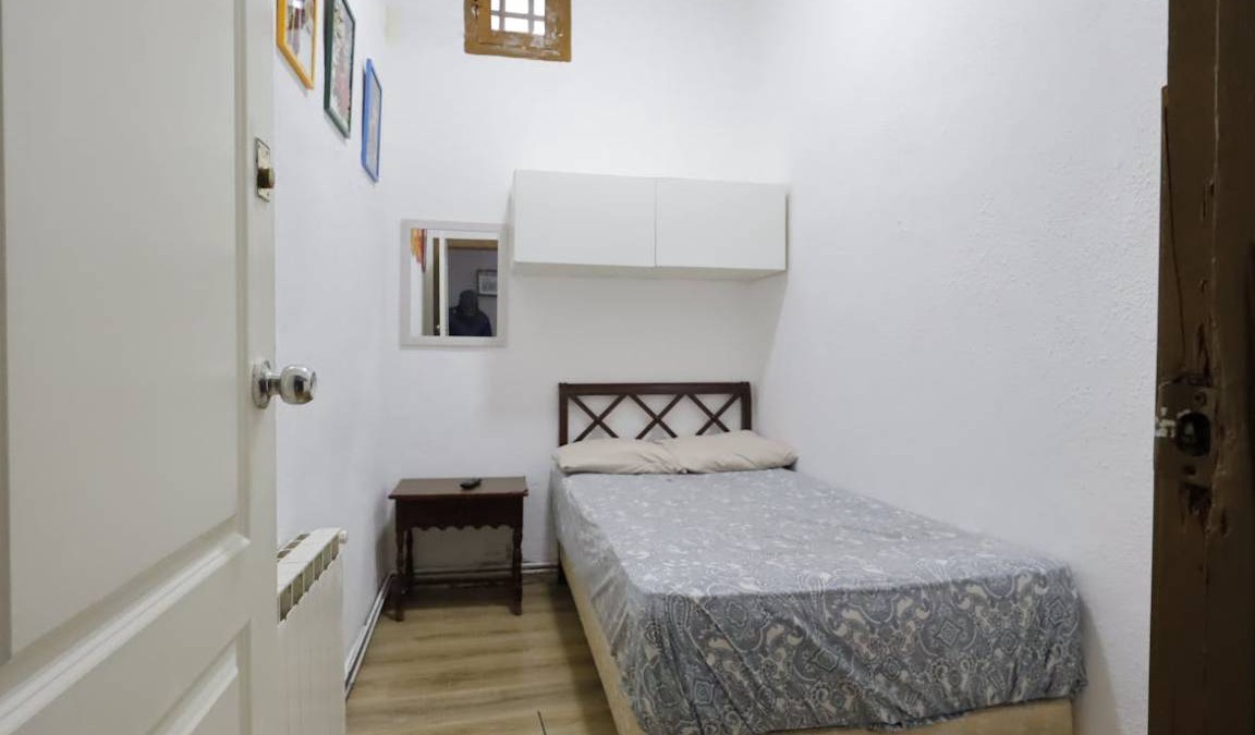 Malasana Resort | Private room ∙ 1 bedroom ∙ 1 guest