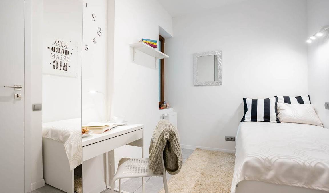 Mokotow Resort | Private room ∙ 1 bedroom ∙ 1 guest