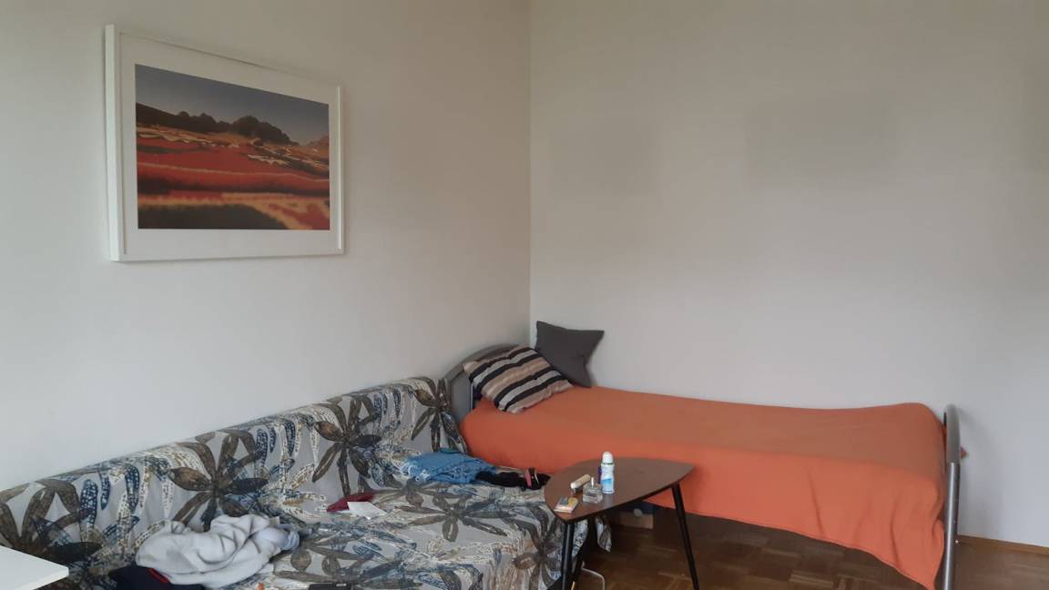 Geidorf Resort | Private room ∙ 1 bedroom ∙ 1 guest
