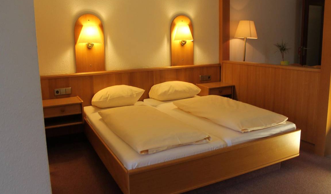 Titisee-Neustadt Resort | Private room ∙ 1 bedroom ∙ 6 guests