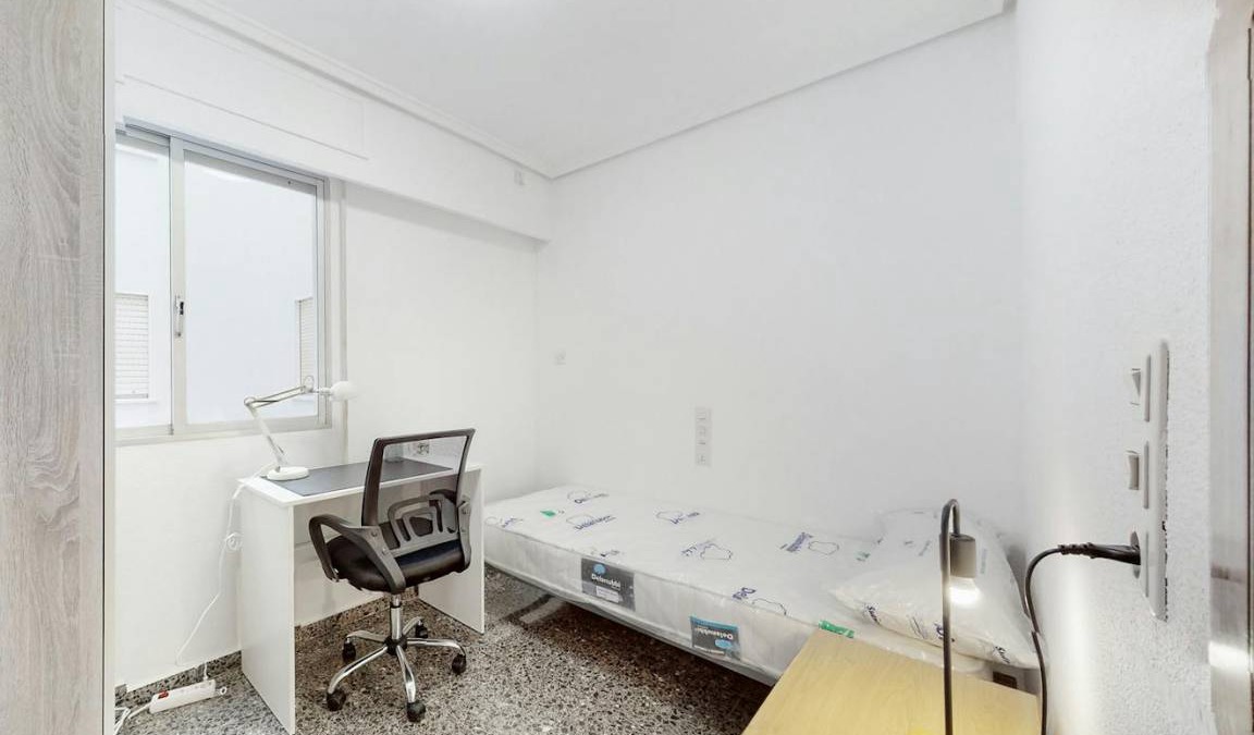 Torrent Resort | Private room ∙ 1 bedroom ∙ 1 guest