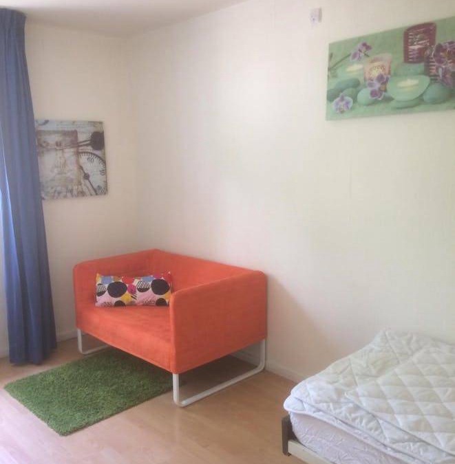Municipality of Maastricht Resort | Private room ∙ 1 bedroom ∙ 1 guest