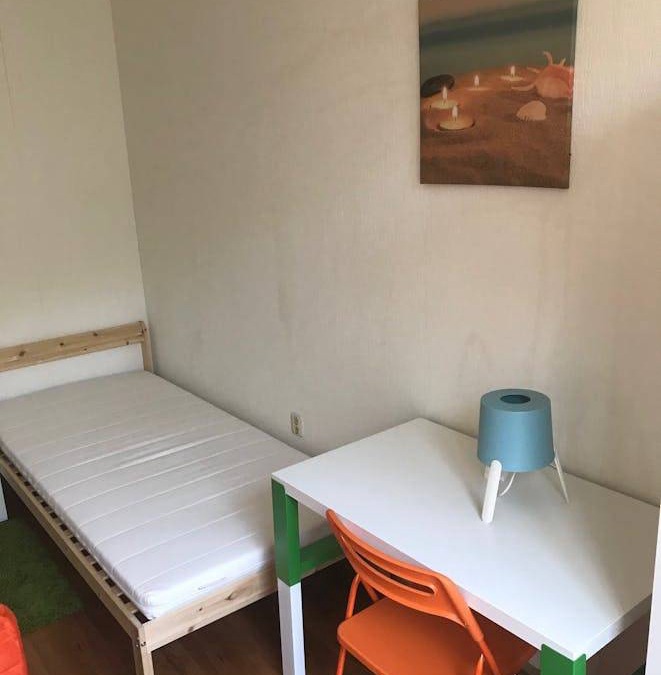 Municipality of Maastricht Resort | Private room ∙ 1 bedroom ∙ 1 guest