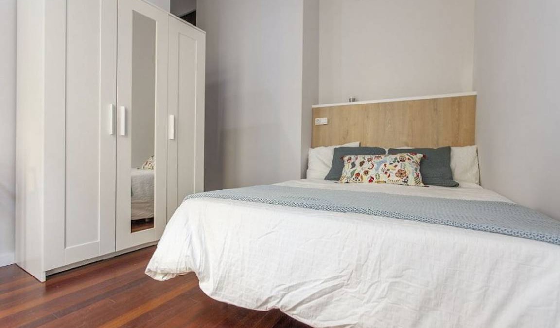 La Seu Resort | Private room ∙ 1 bedroom ∙ 1 guest