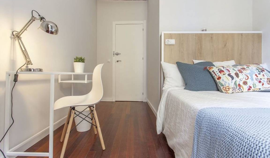 La Seu Resort | Private room ∙ 1 bedroom ∙ 1 guest
