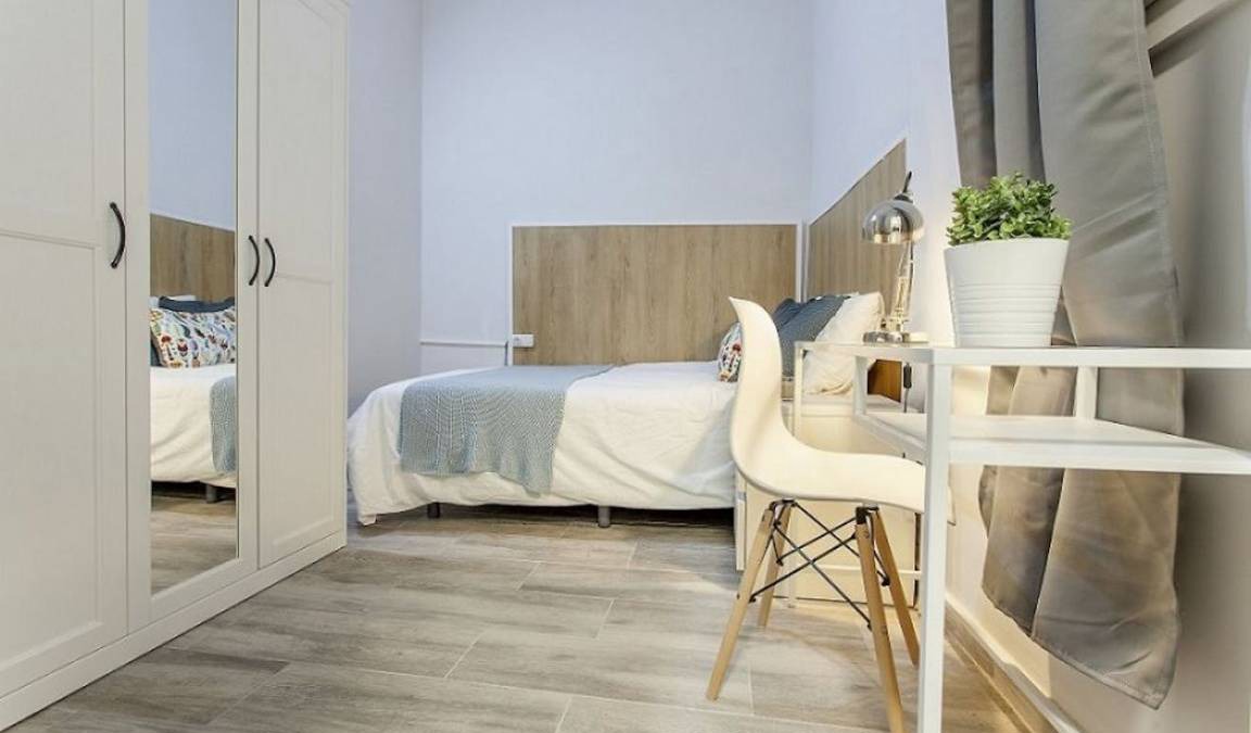 La Seu Resort | Private room ∙ 1 bedroom ∙ 1 guest