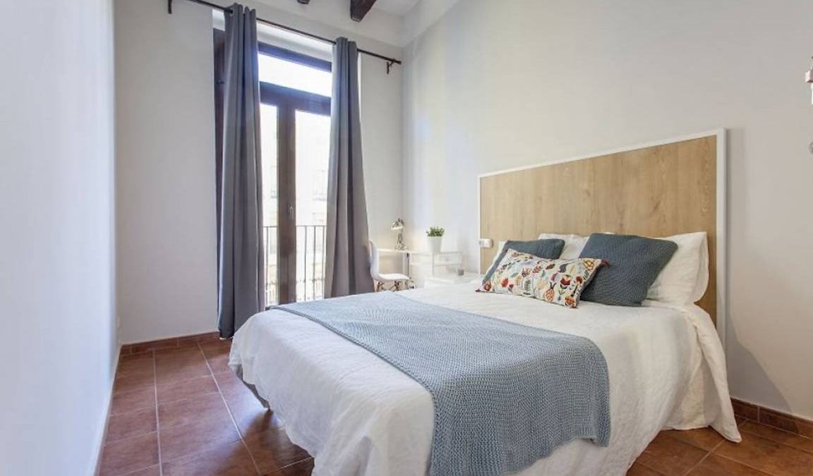 La Seu Resort | Private room ∙ 1 bedroom ∙ 1 guest