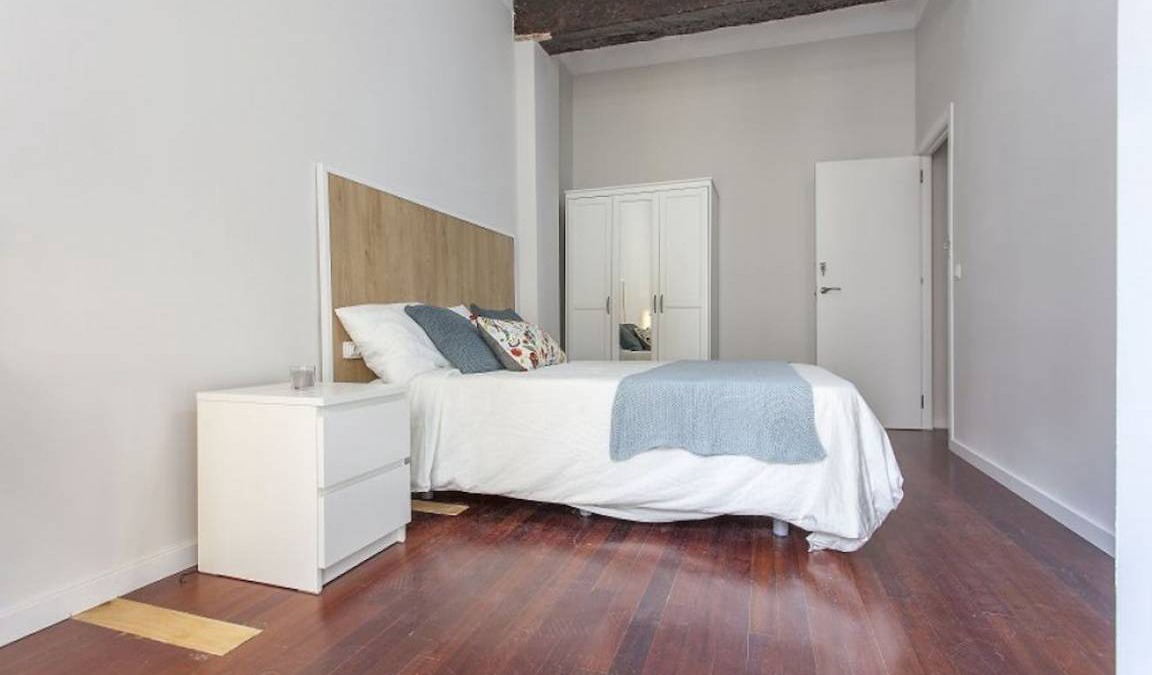 La Seu Resort | Private room ∙ 1 bedroom ∙ 1 guest