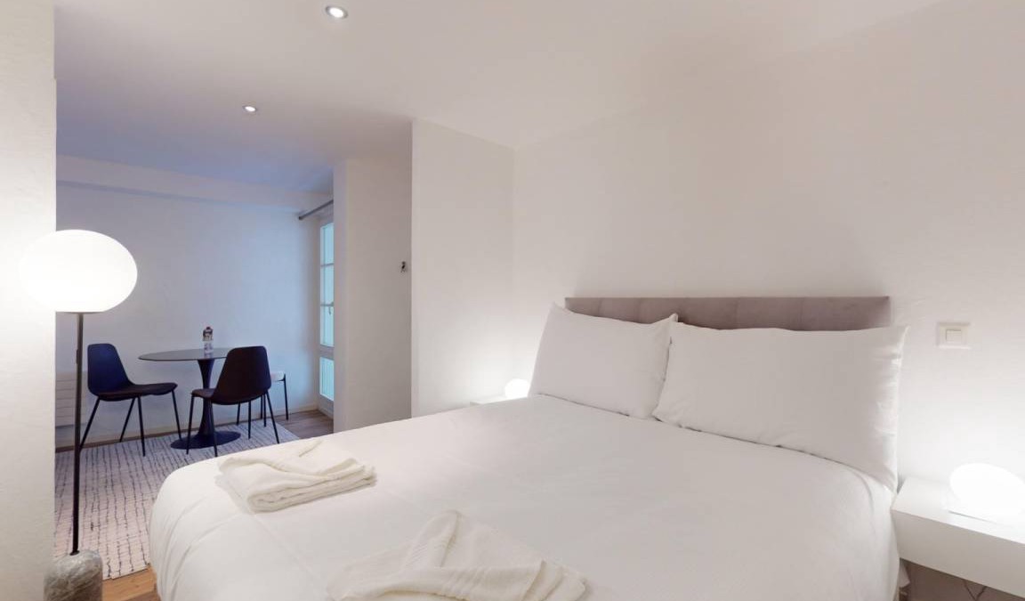 Lutry Resort | Private room ∙ 1 bedroom ∙ 2 guests