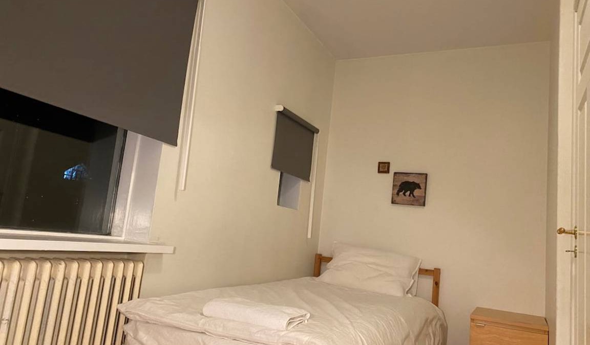 Haaleiti Resort | Private room ∙ 1 bedroom ∙ 5 guests