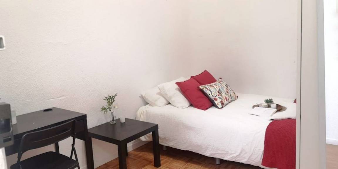 Sol Resort | Private room ∙ 1 bedroom ∙ 1 guest
