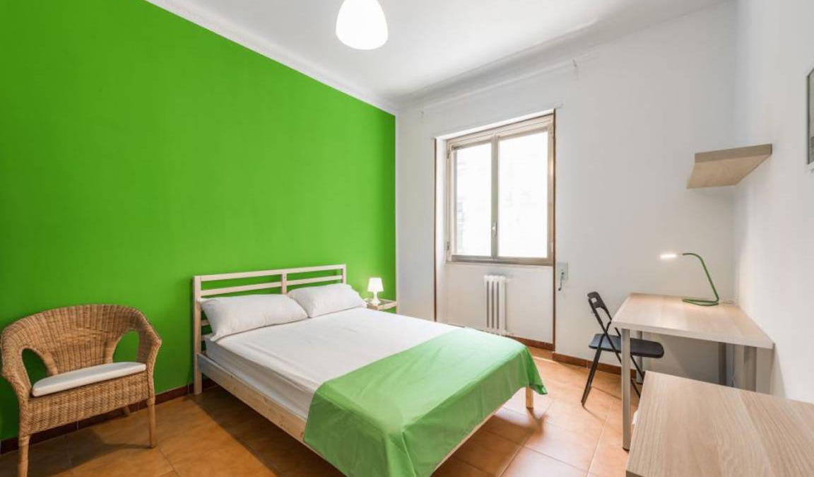 Municipio 2 Resort | Private room ∙ 1 bedroom ∙ 1 guest