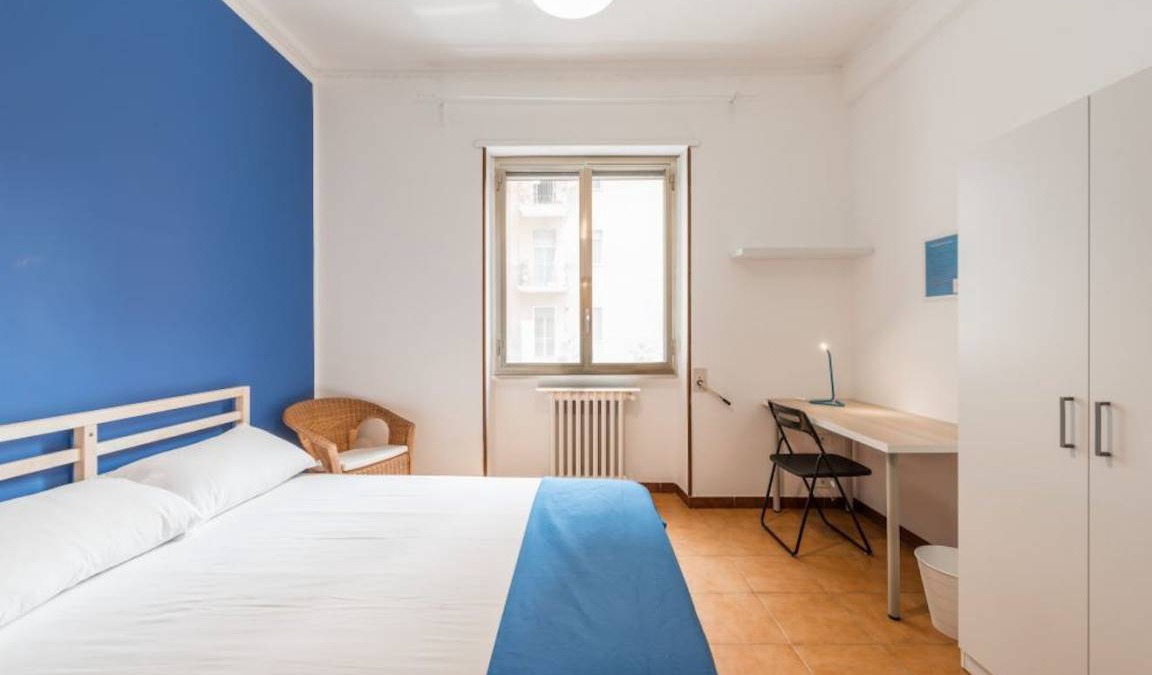 Municipio 2 Resort | Private room ∙ 1 bedroom ∙ 1 guest