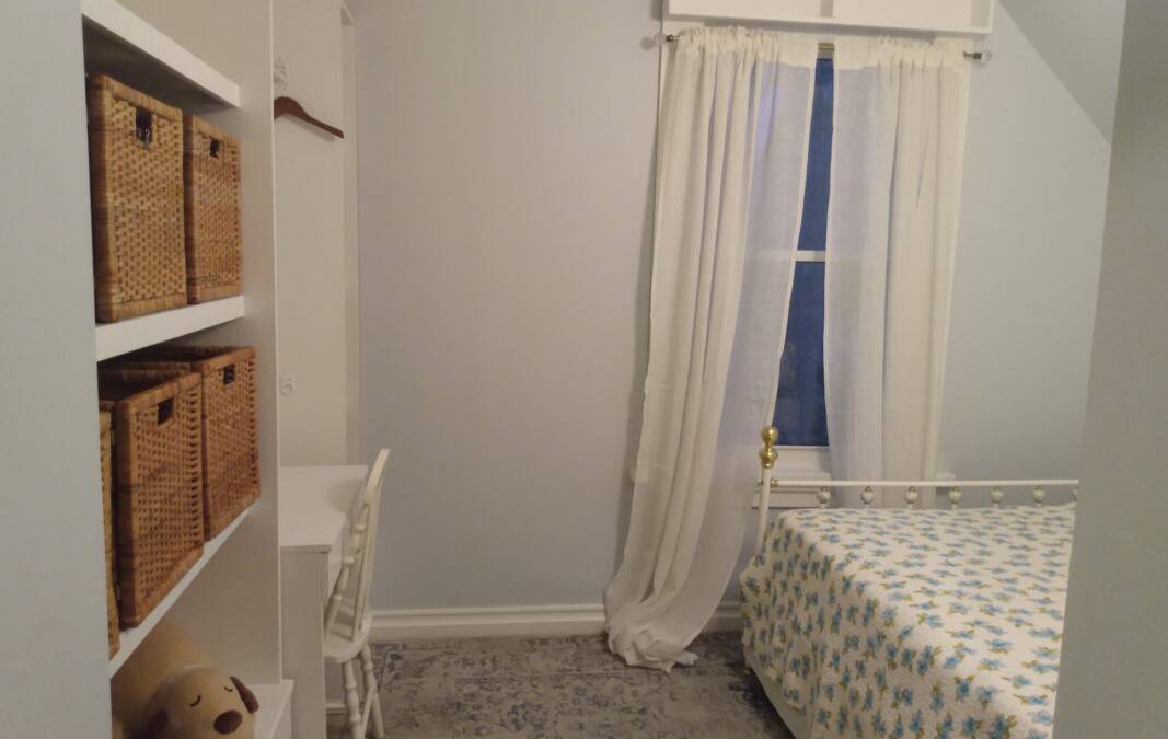 South London Resort | Private room ∙ 1 guest