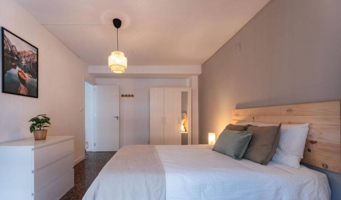 Arrancapins Resort | Private room ∙ 1 bedroom ∙ 1 guest