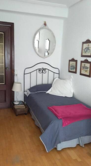 La Gran Via Resort | Private room ∙ 1 guest