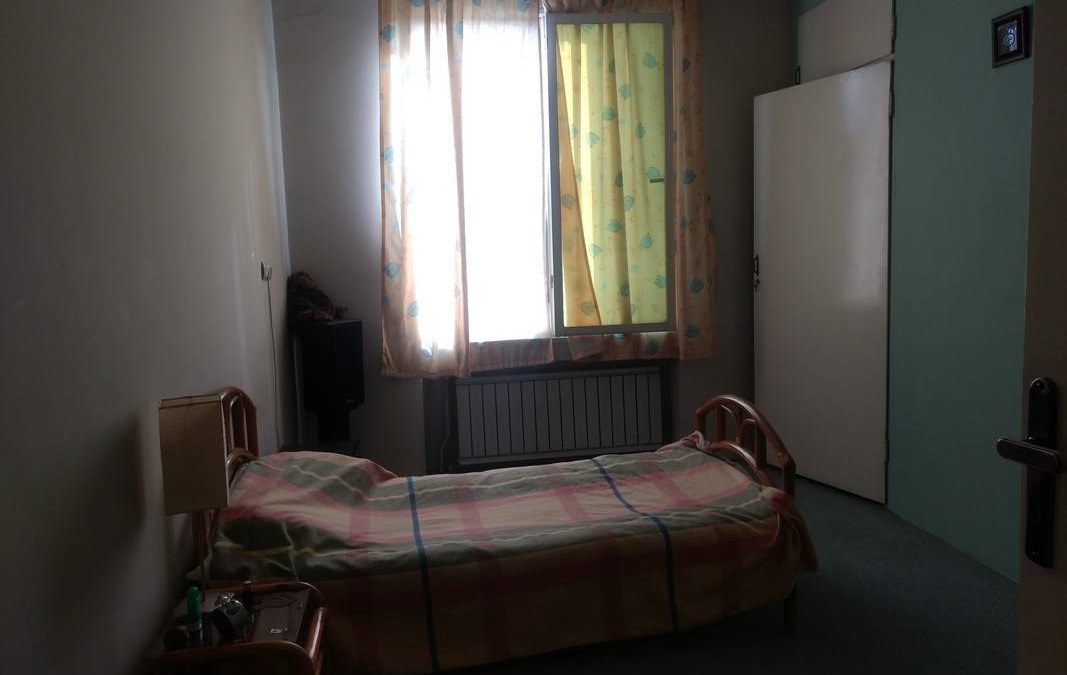 Maḩmūdābād Nemūneh Resort | Private room ∙ 1 guest