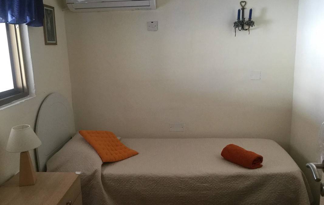 Birkirkara Resort | Private room ∙ 1 guest