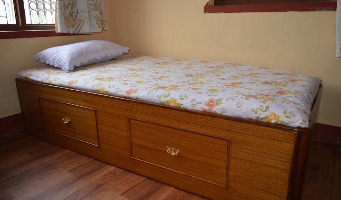 Bhaktapur Resort | Private room ∙ 1 guest