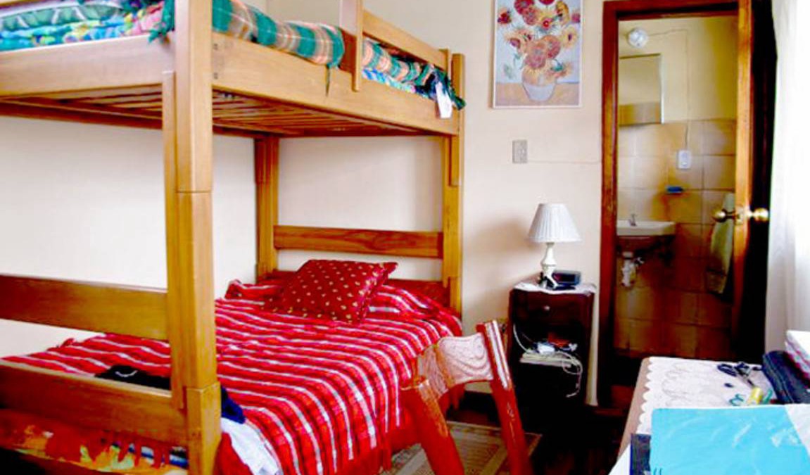 Las Casas Resort | Private room ∙ 1 guest