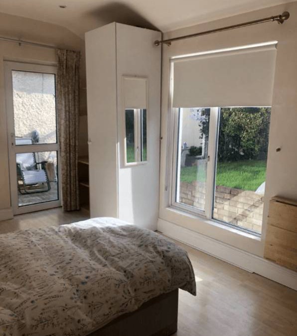 Bray Resort | Private room ∙ 1 guest
